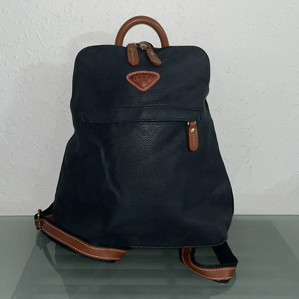 NWOT Ladies Jump flat backpack